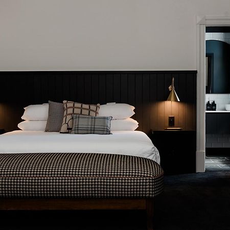 The Victoria Hotel Rutherglen Esterno foto