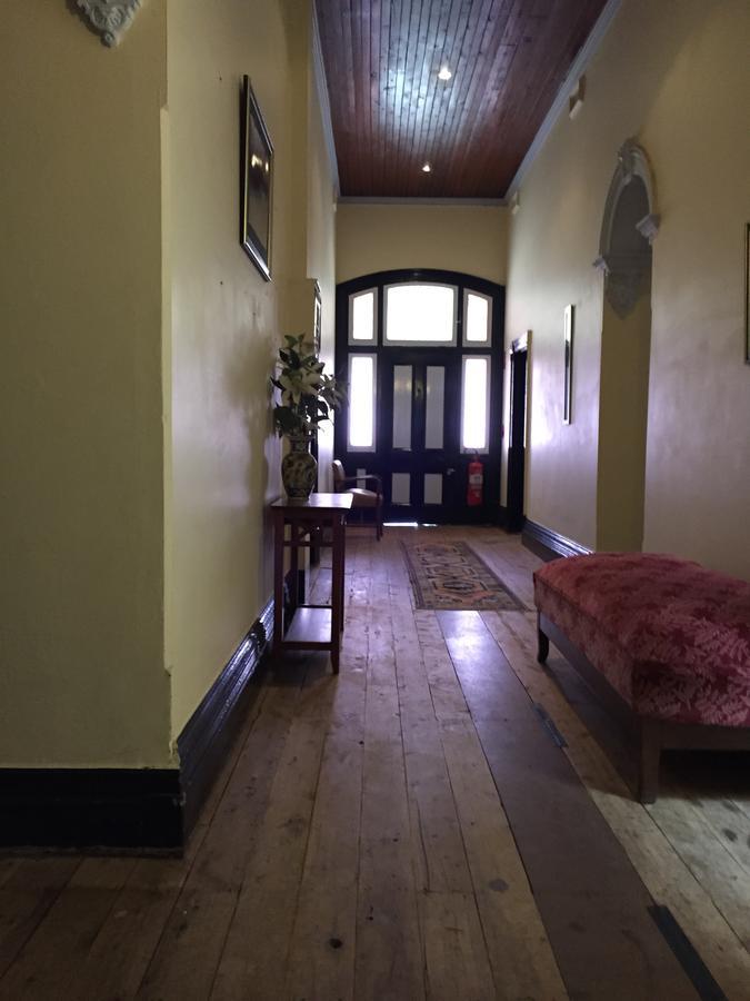 The Victoria Hotel Rutherglen Esterno foto